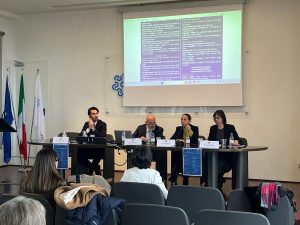 Turismo a Siena, il convegno nazionale: regole, contratti e conflitti da governare