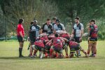 Rugby, il Cus Siena batte l’Old Colleferro