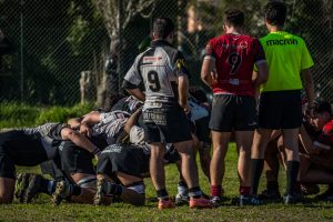 Rugby, sconfitta con rimpianti a Livorno per il Cus Siena