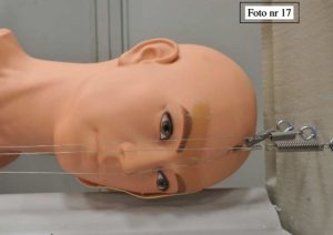 Morte David Rossi, la perizia: "Lesioni compatibili con aggressione". Manghi: "Urto e sfregamento contro il filo metallico"