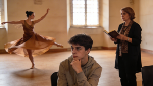 Socrem Siena: "La vita che esalta la morte", evento il 19 febbraio al Santa Maria della Scala