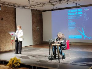 Evento Socrem al Santa Maria della Scala di Siena, spettacoli e premi agli studenti