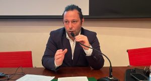 Federico Taddei confermato all&rsquo;unanimit&agrave; presidente di Cia Siena