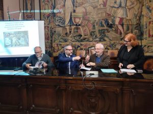 Al via le lezioni di alfabetizzazione per lavoratori stranieri