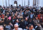 Siena, al Classico maxi rimpatriata con 700 studenti