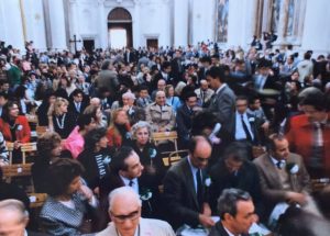 Siena, al Classico maxi rimpatriata con 700 studenti