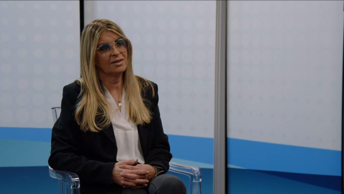 David Rossi &ndash; Alla ricerca della verit&agrave;, Antonella Tognazzi e la "leggerezza" dopo la nuova perizia: "Un senso che non provavo da tanti anni"