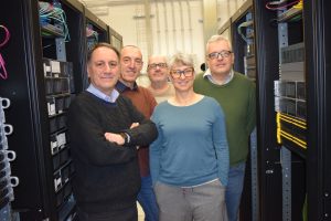 L&rsquo;Universit&agrave; di Siena sviluppa buone pratiche nel campo della transizione digitale dei processi interni