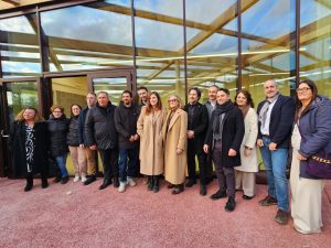 Siena, inaugurata ufficialmente la nuova sede della scuola &ldquo;Achille Sclavo&rdquo;