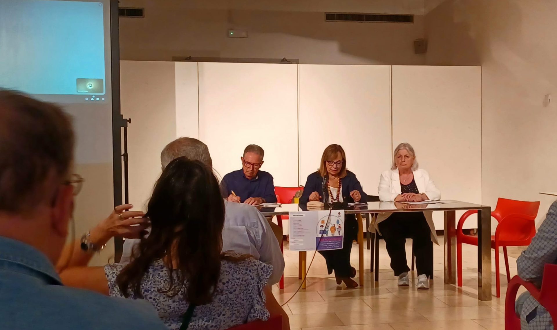 A Poggibonsi l'assemblea annuale della Comunit&agrave; Energetica Rinnovabile: il bilancio consuntivo 2025