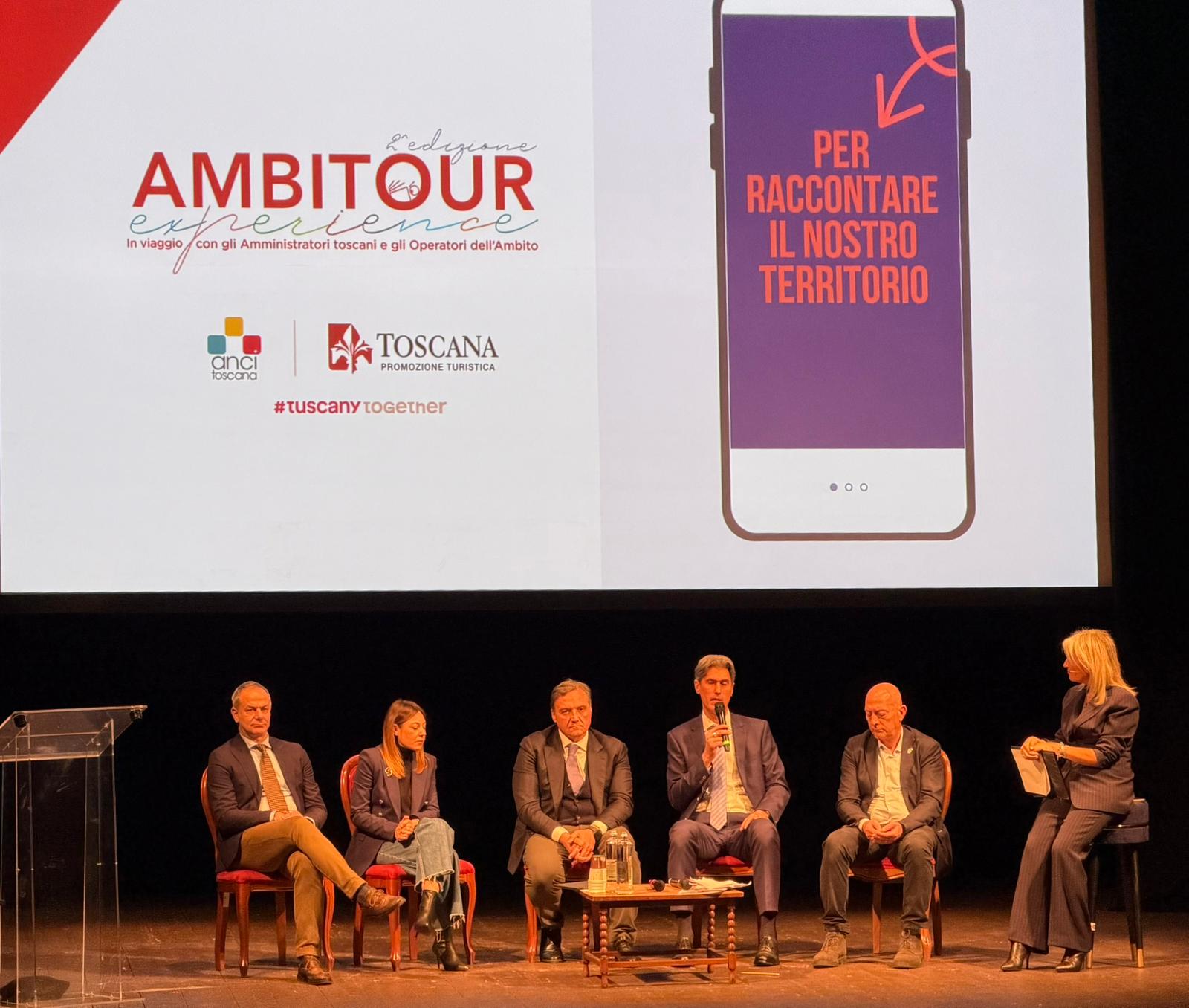 Turismo, la Toscana ripensa il futuro: pi&ugrave; dati, meno affollamento e crescita delle mete minori