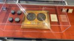 Asciano, la medaglia olimpica ideata da Giuseppe Cassioli in mostra all’ADI Design Museum di Milano