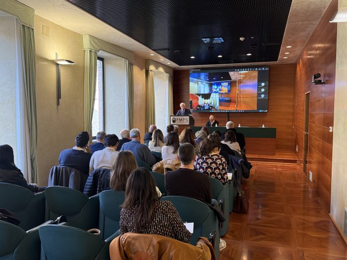 &ldquo;SOSTENIBILMENsE&rdquo;: presentata la quinta edizione del progetto di Fondazione Mps