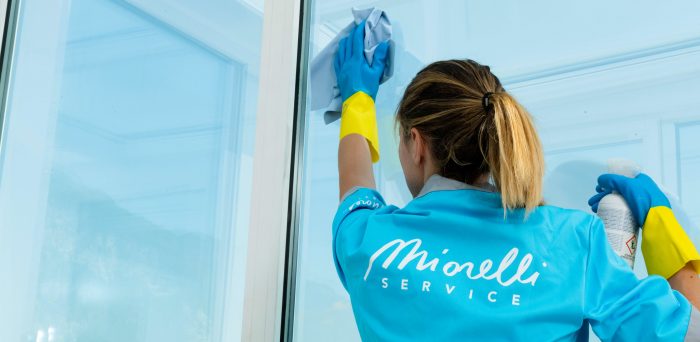 Personale pulizie Poste Siena e provincia, proclamato lo stato di agitazione della Miorelli Service