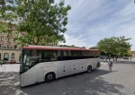 Terre di Siena Ultramarathon, ecco le modifiche ai percorsi bus