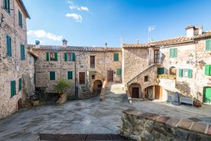 Internet, anche Monticiano naviga veloce