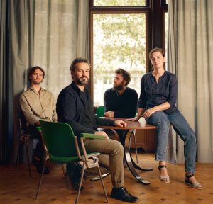 Jean Rondeau e i Nevermind alla Chigiana: le Variazioni Goldberg di Bach