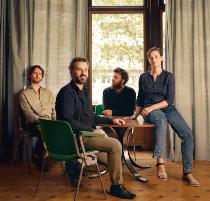 Jean Rondeau e i Nevermind alla Chigiana: le Variazioni Goldberg di Bach