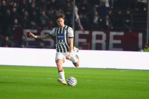 Calcio, Serie C: niente da fare per la Pianese, l&rsquo;Arezzo vince 2-0. Decidono la sfida due rigori