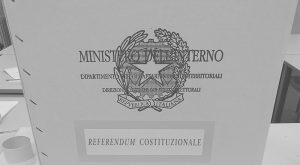 Referendum sulla Magistratura: cosa si vota in modo chiaro il 22 e 23 marzo e cosa cambierebbe