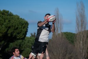 Cus Siena Rugby avanti due volte a Firenze ma nel finale passano i padroni di casa