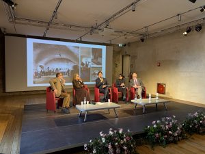 Santa Maria della Scala, due milioni in due anni. Leone risponde alle critiche: &ldquo;Conta il progetto&rdquo;