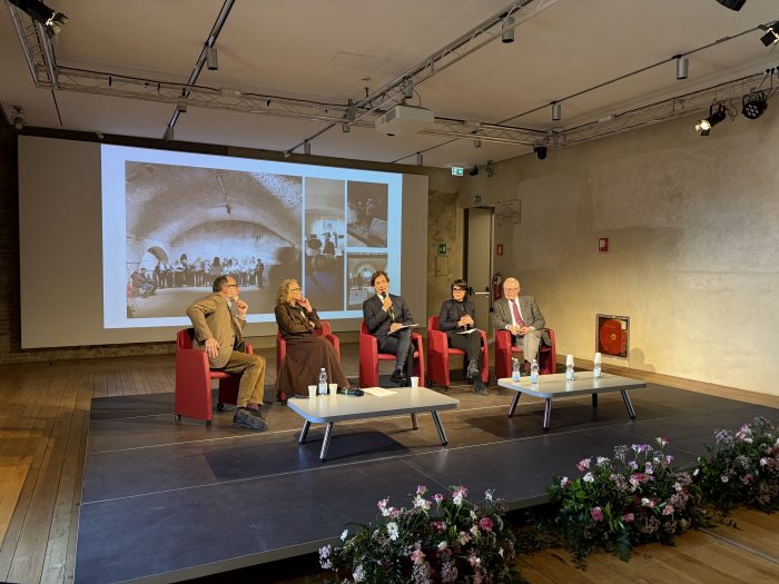 Santa Maria della Scala, due milioni in due anni. Leone risponde alle critiche: &ldquo;Conta il progetto&rdquo;