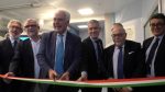 Siena, 50 milioni in sei anni per la rivoluzione tecnologica alle Scotte. Giani: “Salto di qualità per la Toscana”