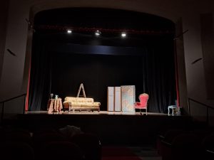 Castelnuovo Berardenga, "La serva padrona" in scena al teatro Alfieri
