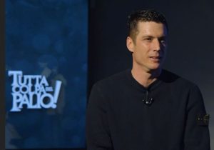 "Tutta colpa del Palio!", questa sera a Siena Tv ospite Giovanni Atzeni