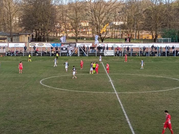 Calcio, il Siena targato Voria inizia con una vittoria ai danni del Terranuova Traiana