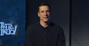 Palio, Tittia si racconta: "&Egrave; un anno di assestamento"