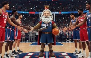 Basket 3x3, su Siena Tv il torneo del Liceo Galileo Galilei