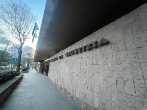 Poggibonsi, processo per stalking: &ldquo;Vivevamo nell&rsquo;ansia&rdquo;