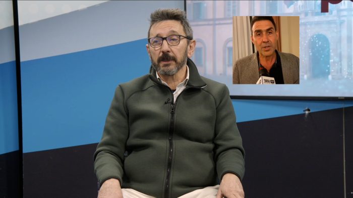 Vannocci contro Vannacci, il segretario senese della Lega attacca: &ldquo;Ha tradito. Nessuno lo seguir&agrave;&rdquo;