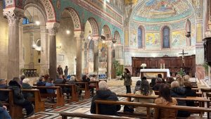 Visite guidate solidali per sostenere Emergency a Gaza: nuovo fine settimana di iniziative nel senese