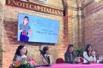 Wedding Open Day: grande partecipazione all’Enoteca Italiana Siena
