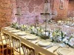 Wedding Open Day all’Enoteca Italiana di Siena
