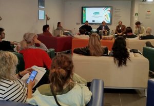 Una delegazione del Comune di Siena in Slovenia per il progetto &ldquo;Green Visionary Artistry&rdquo;