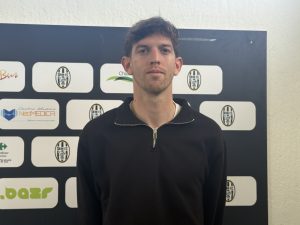 Siena Fc, Zanoni:"Possiamo colmare il distacco e raggiungere il secondo posto"