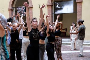 Body Speaking 2026 &ndash; Il tuo corpo parla: al via la terza edizione tra Museo Santa Maria della Scala e Residenze Universitarie DSU Toscana