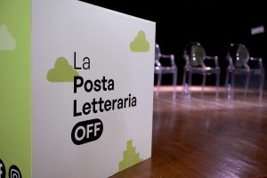 Radicofani, torna La Posta Letteraria OFF con il libro di Donatella Stasio &ldquo;L&rsquo;amore in gabbia&rdquo; e con ospiti d'eccezione