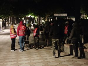 Lotta allo sfruttamento in agricoltura: il Protocollo per Siena e Grosseto e il percorso verso una legge regionale sullo sfruttamento, annunciata dal Presidente Giani