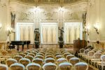 Ian Bostridge e Julius Drake al Chigiana International Festival nel segno di Henze
