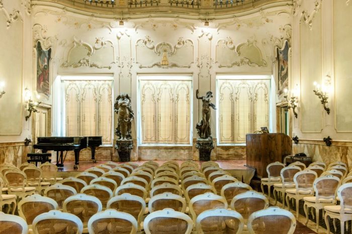 Musica irlandese alla Chigiana: i Birkin Tree chiudono la rassegna &ldquo;Tradire &ndash; Le radici nella musica&rdquo;