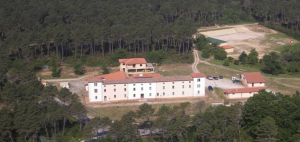 Lotta agli incendi boschivi, delegazione francese studia il modello toscano