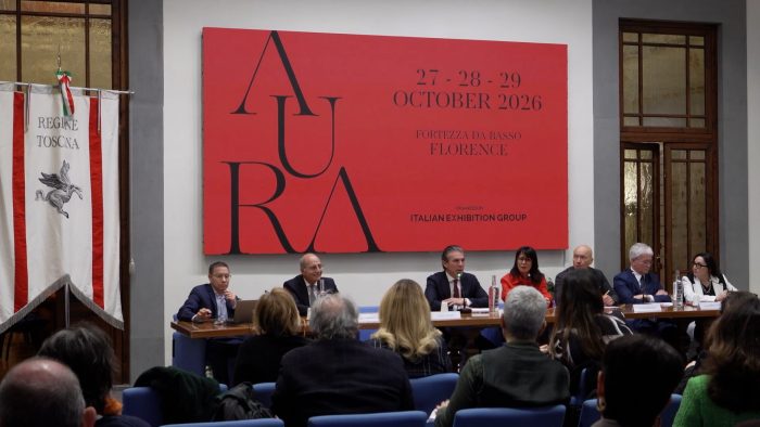 Turismo di lusso, a ottobre la Toscana ospita Aura - The Luxury Travel Event