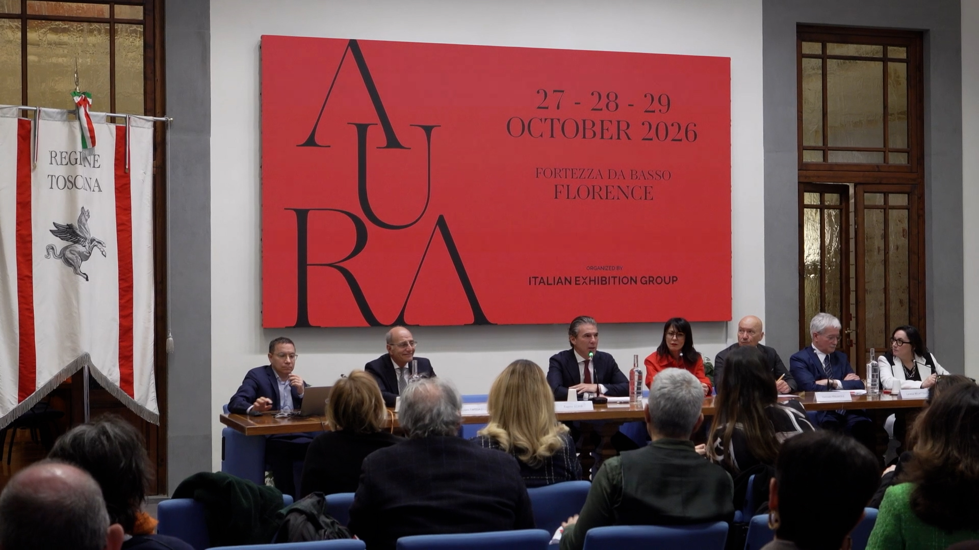 Turismo di lusso, a ottobre la Toscana ospita Aura - The Luxury Travel Event