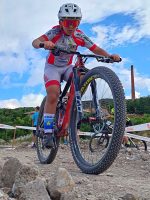 Amiata Bike: a Piancastagnaio la 1ª Prova del Campionato Regionale Toscana XCO TOP CLASS