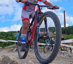 Amiata Bike: a Piancastagnaio la 1&ordf; Prova del Campionato Regionale Toscana XCO TOP CLASS